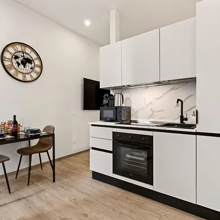 Appartement Linate House 5