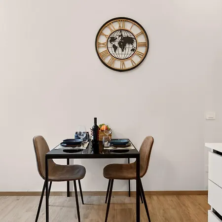 Linate House 5 Appartement