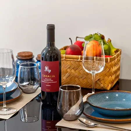 Linate House 5 * Milan