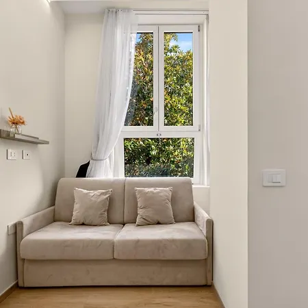 Linate House 5 Lejlighed Milano