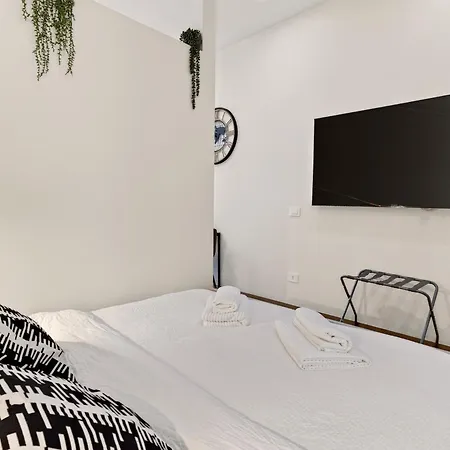 דירה Linate House 5 מילאנו