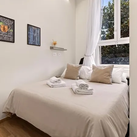 Linate House 5 Appartement Milan