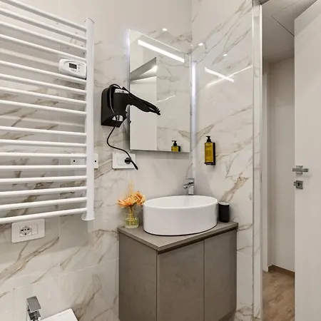 Linate House 5 Lejlighed