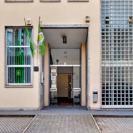 Linate House 5 * מילאנו
